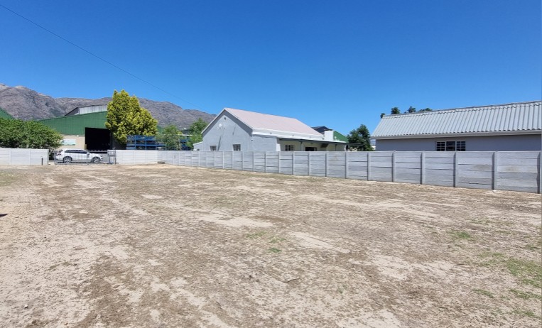4 Bedroom Property for Sale in Porterville Western Cape
